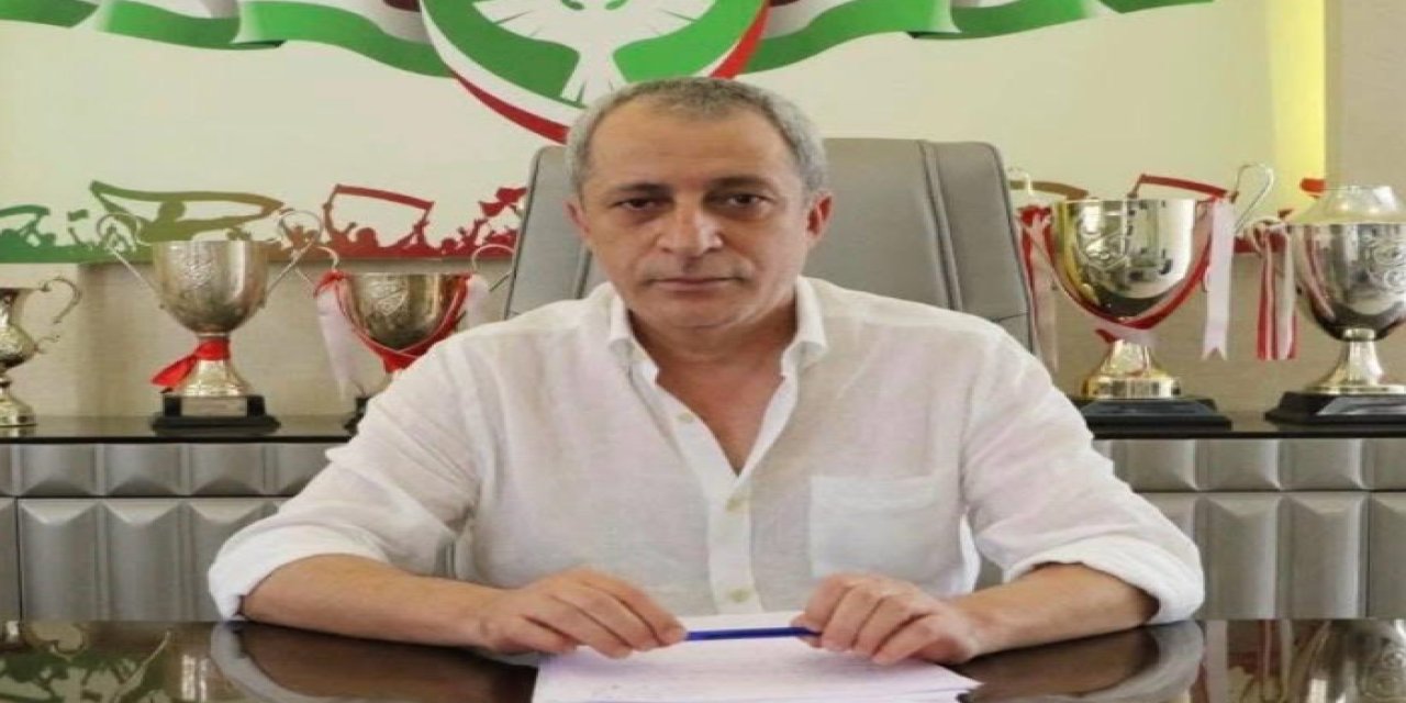 Amedspor’da hedef değişmedi: Üst lige çıkma hedefinden sapma yok