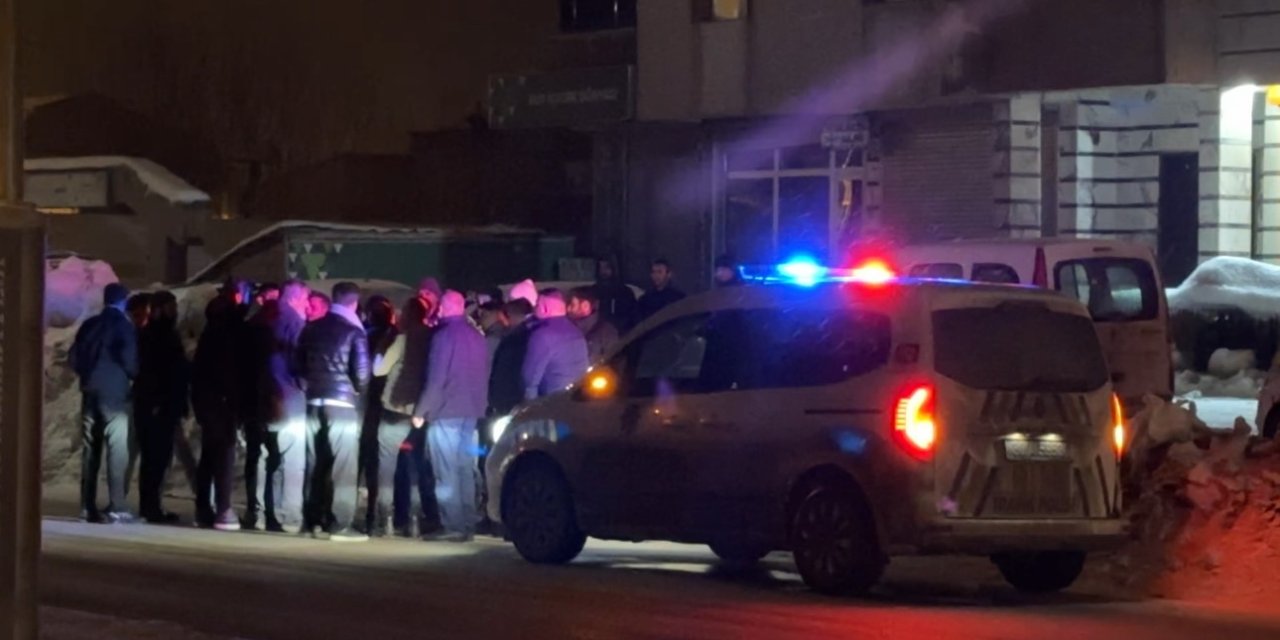 Gizli buzlanma kazaya neden oldu