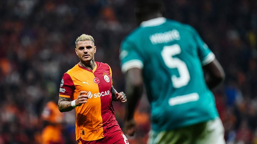 Galatasaray yarın Liverpool'u konuk edecek