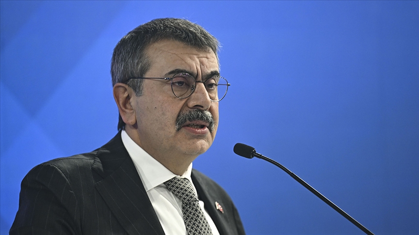 Milli Eğitim Bakanı Tekin’den ara tatil açıklaması