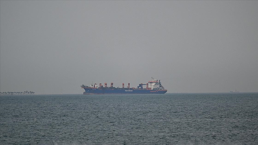 Hürmüz Boğazı'ndaki gelişmeler yeni koridor önerilerini gündeme getirdi