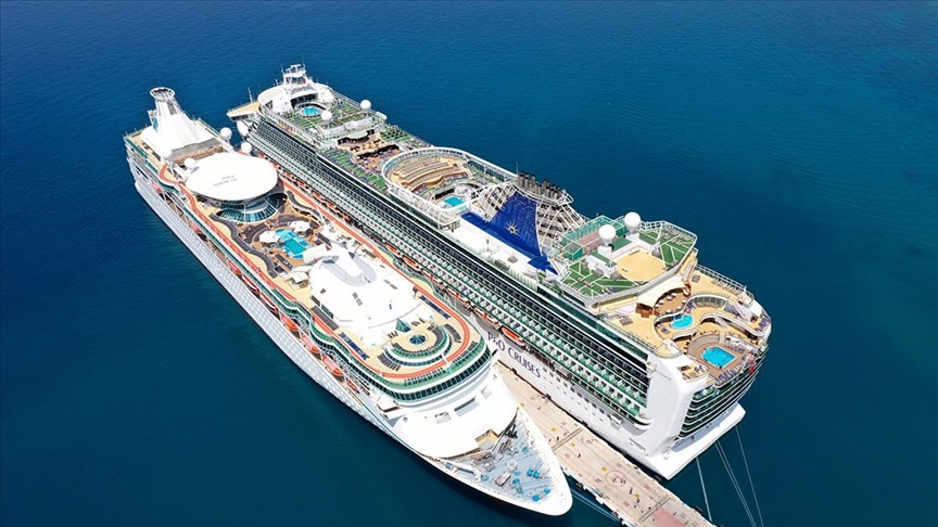 Körfez’deki gerilim kruvaziyer turizmi ve ulaşımı etkiledi