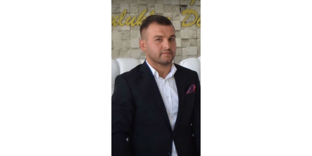 Nusaybin’de polis memuru evinde ölü bulundu