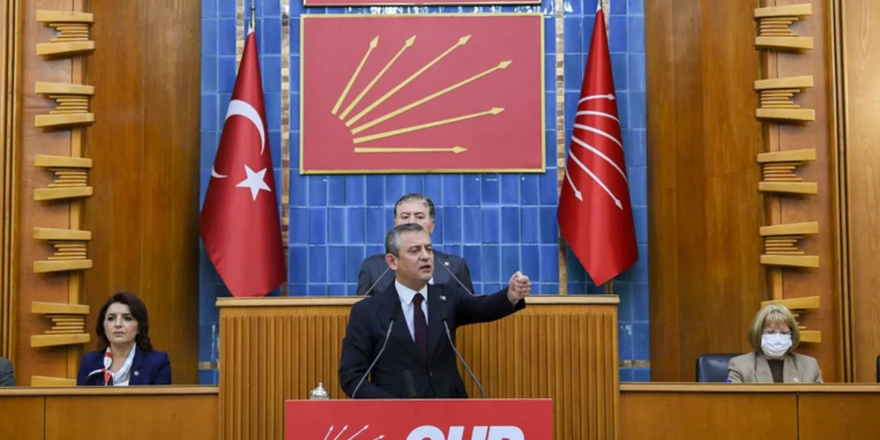 CHP Grup toplantısını Silivri'de yapılacak