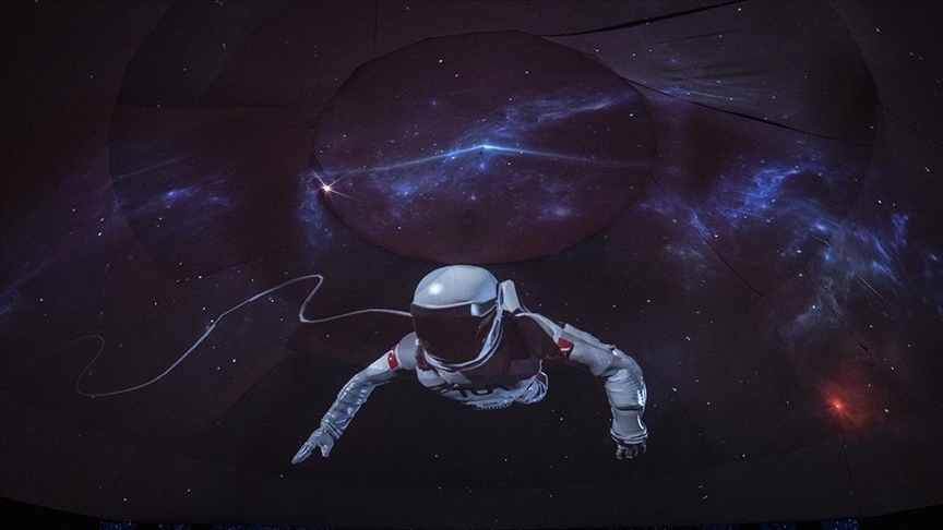 Uluslararası Uzay Kongresi sürecinde Türkiye'den çifte rekor