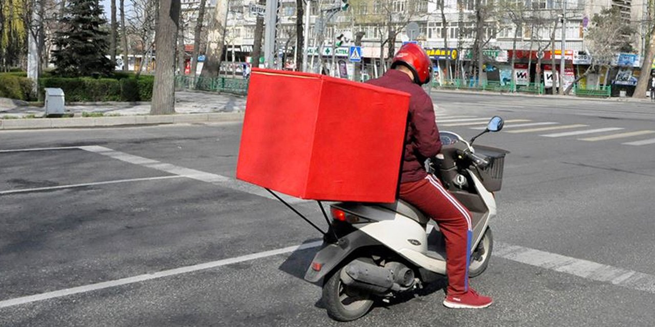 Bakanlıktan yemek platformlarına şeffaflık zorunluluğu