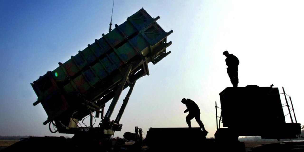 Malatya’ya hava savunma sistemi konuşlandırılıyor