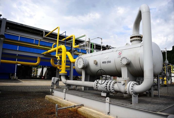 Mısır, petrol ve doğal gaz ürünlerine zam yaptı