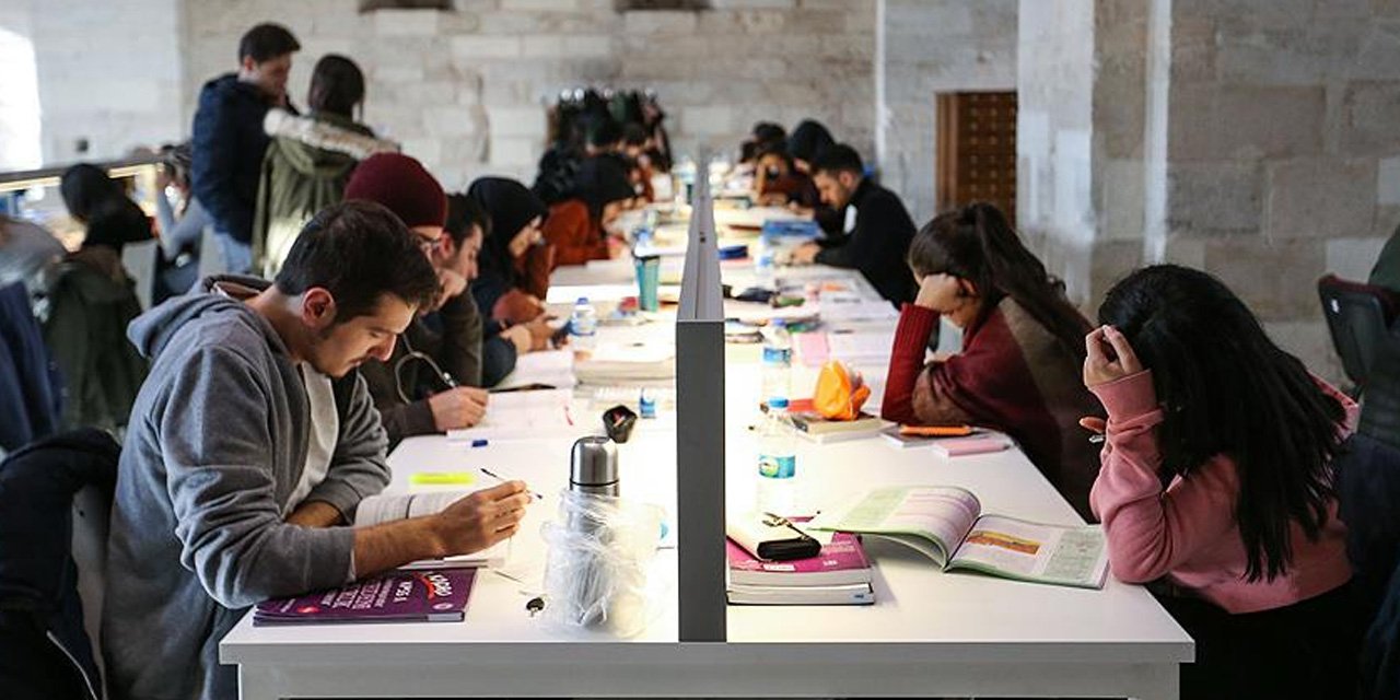 Diplomalar iş garantisi vermiyor: Z kuşağı işsizlikle savaşta