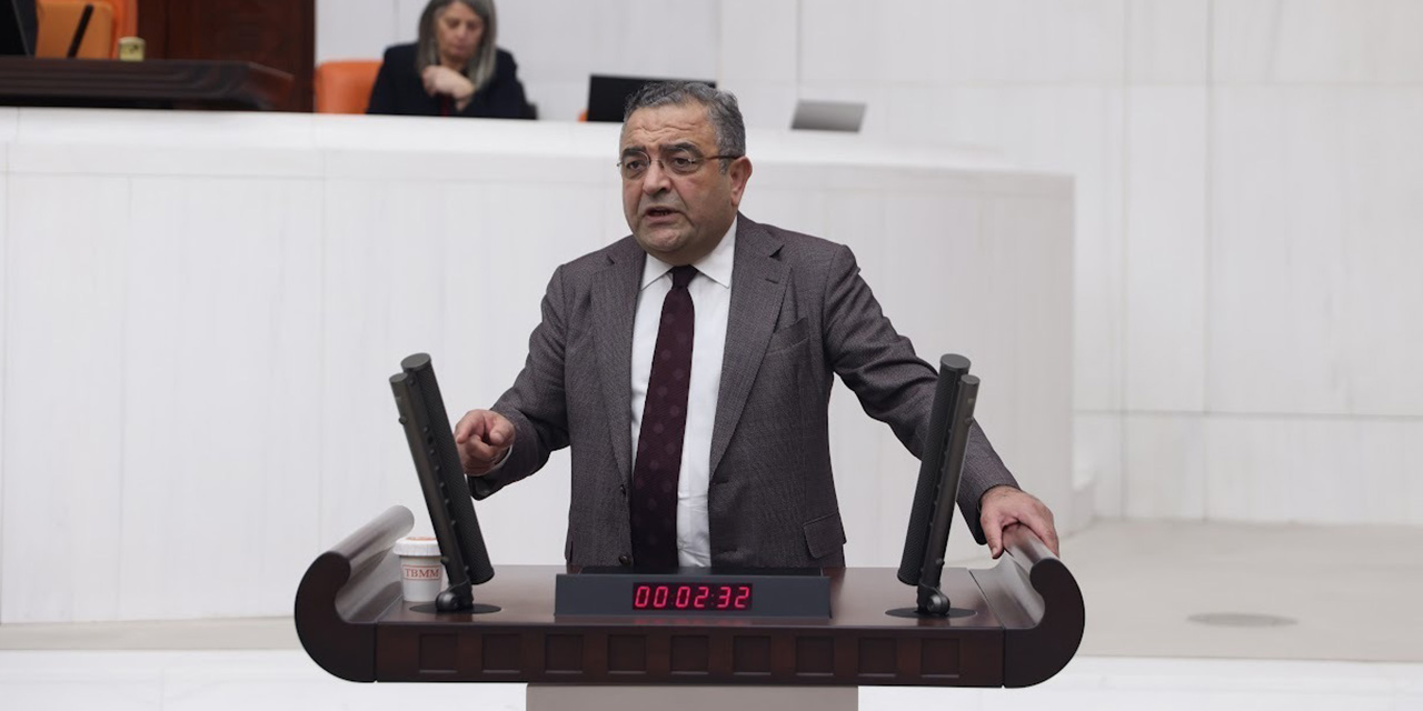 Tanrıkulu, Şimşek’e petrol fiyatlarını sordu