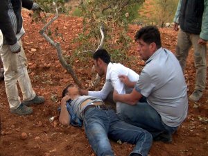 Gölbaşı’nda 18 yaşındaki genç intihar etti