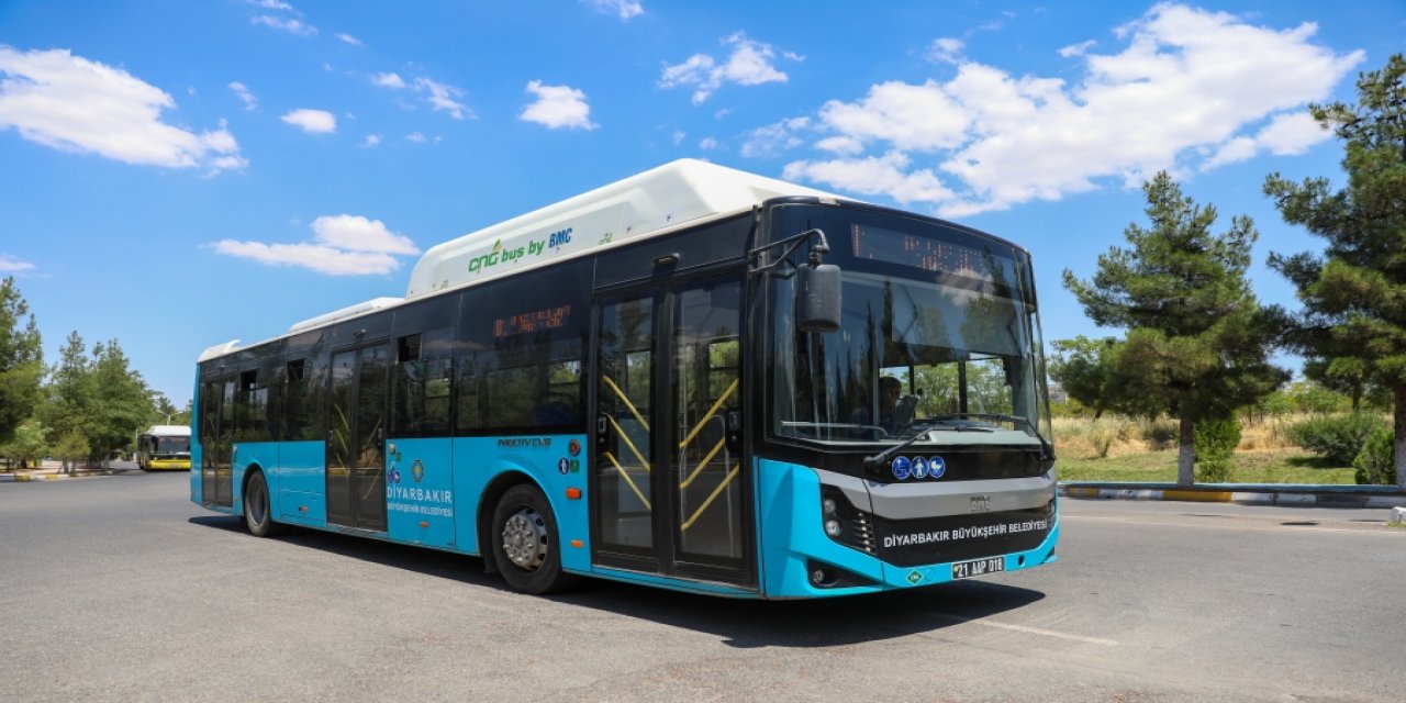 Diyarbakır'da ulaşıma fahiş zam!