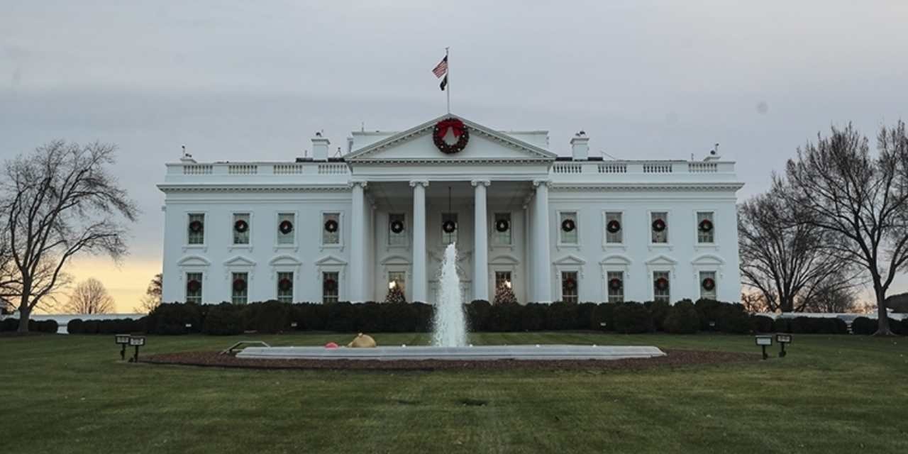 ABD savaşı bitirme şartını açıkladı!