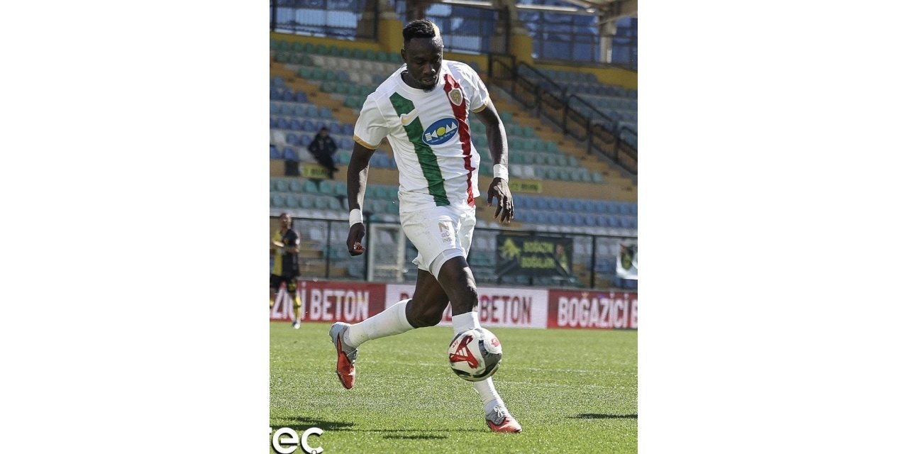 Amedspor'da İstanbul'u Zaferi