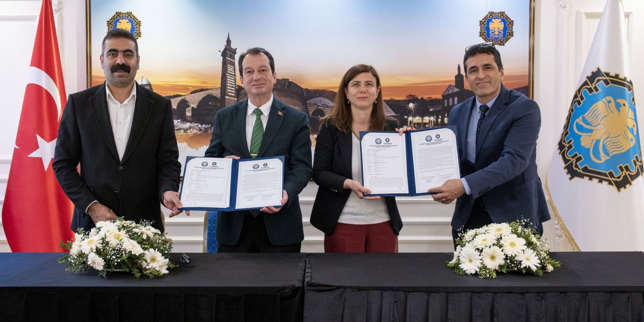 Büyükşehir ile Dicle Üniversitesi’nden ortak proje