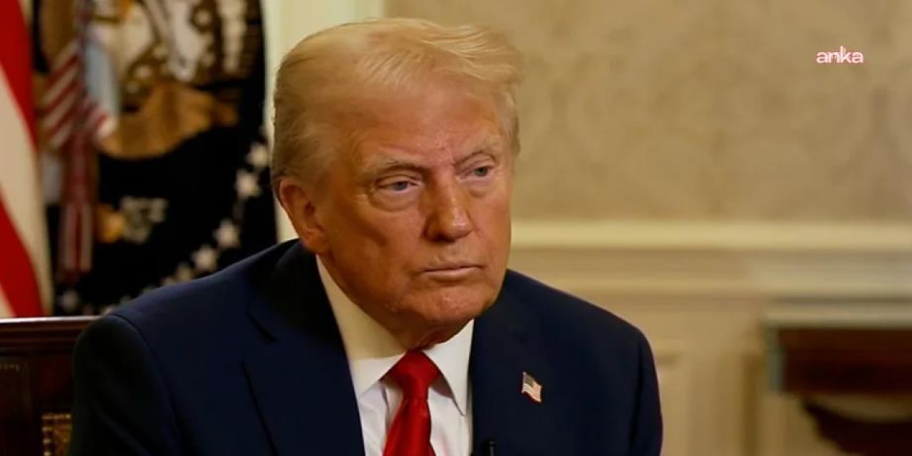 Trump: İran’daki savaş devam edecek