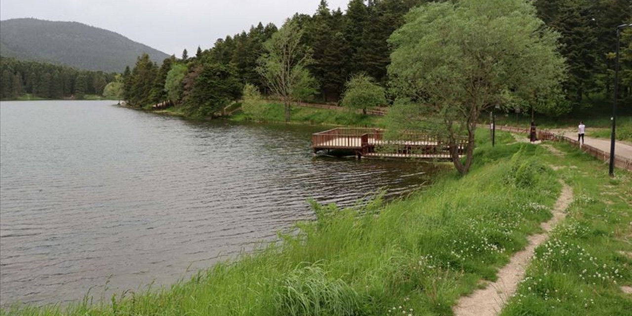 Milli Parklar özelleşti: Doğa artık ücrete tabi