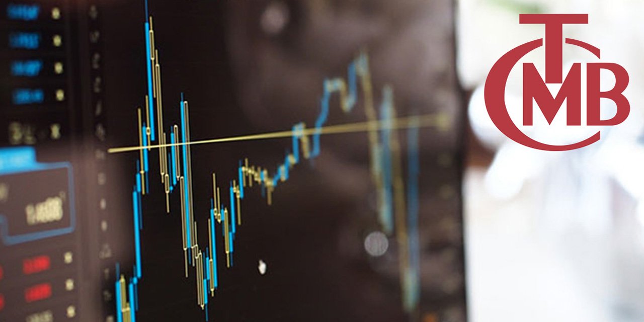 Merkez Bankası faizi sabit tuttu