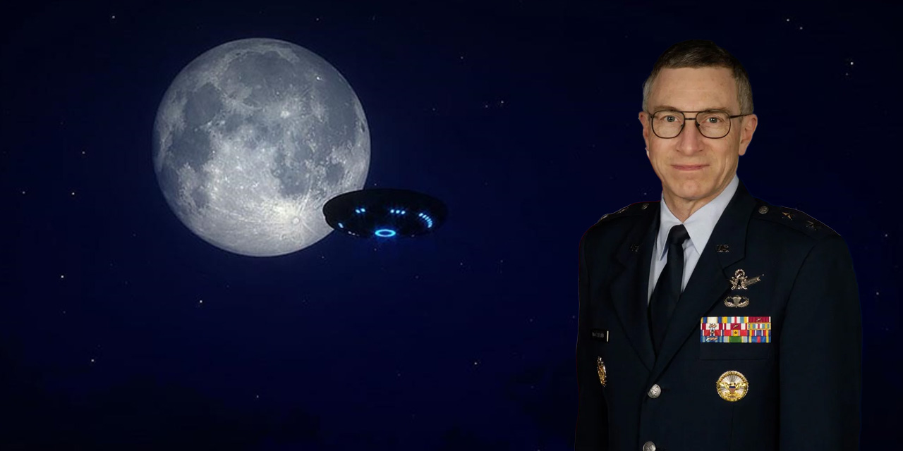 UFO iddialarıyla tanınan emekli ABD generali kayıp