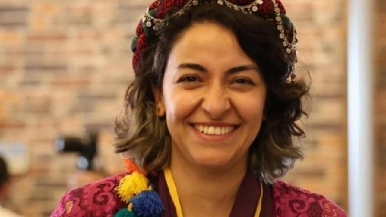 Dilan Karaman için hazırlanan rapor geri çekildi