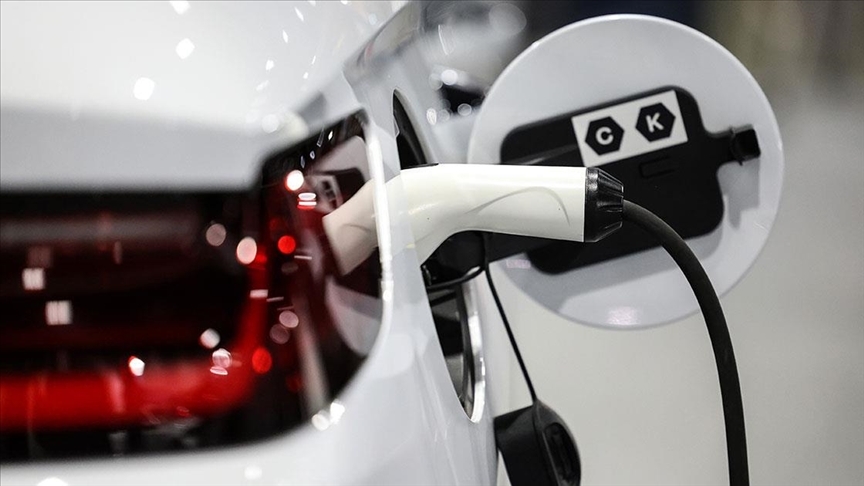 Küresel elektrikli araç satışları geriledi