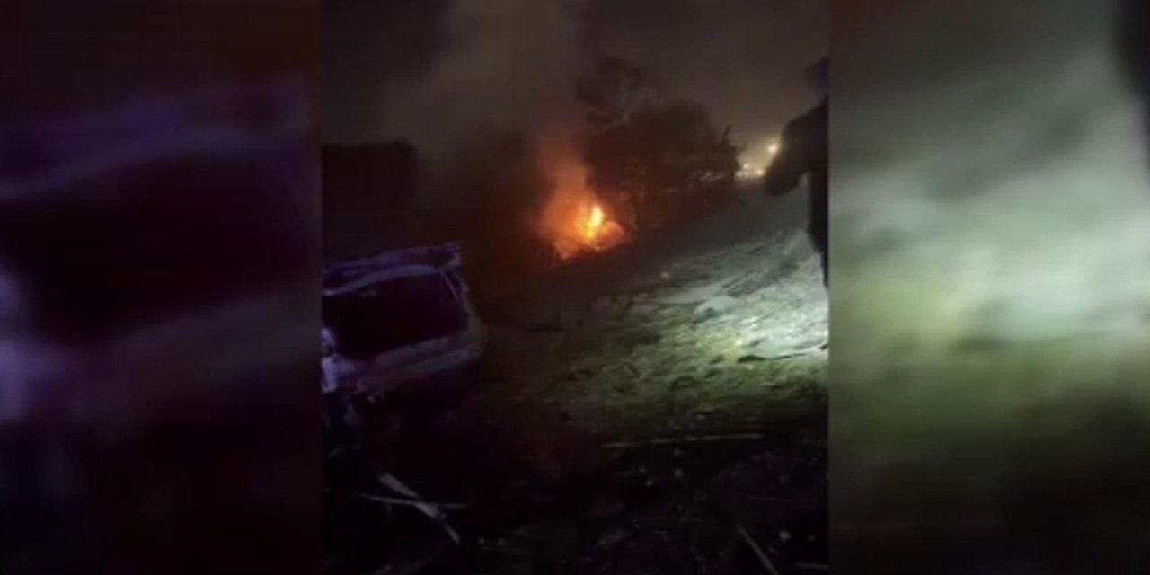 İran’dan İsrail’e füze saldırısı: 58 yaralı