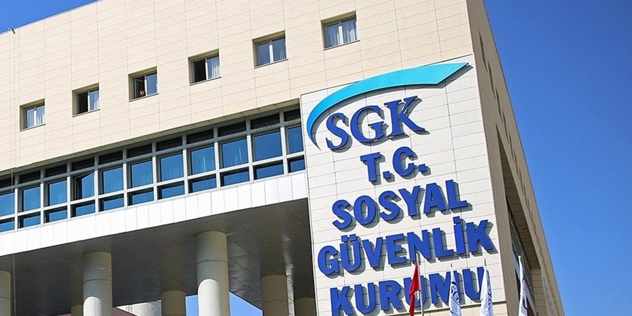 SGK’dan “650 bin emeklilik iptali” iddialarına yanıt