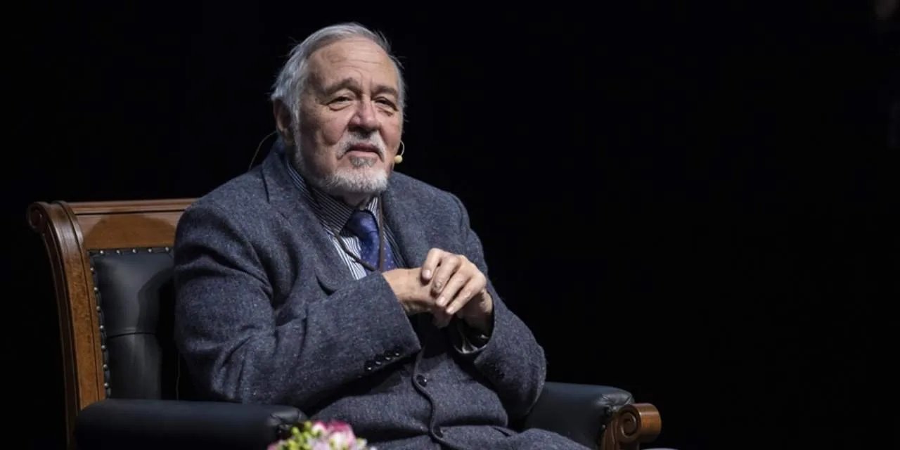 İlber Ortaylı hayatını kaybetti