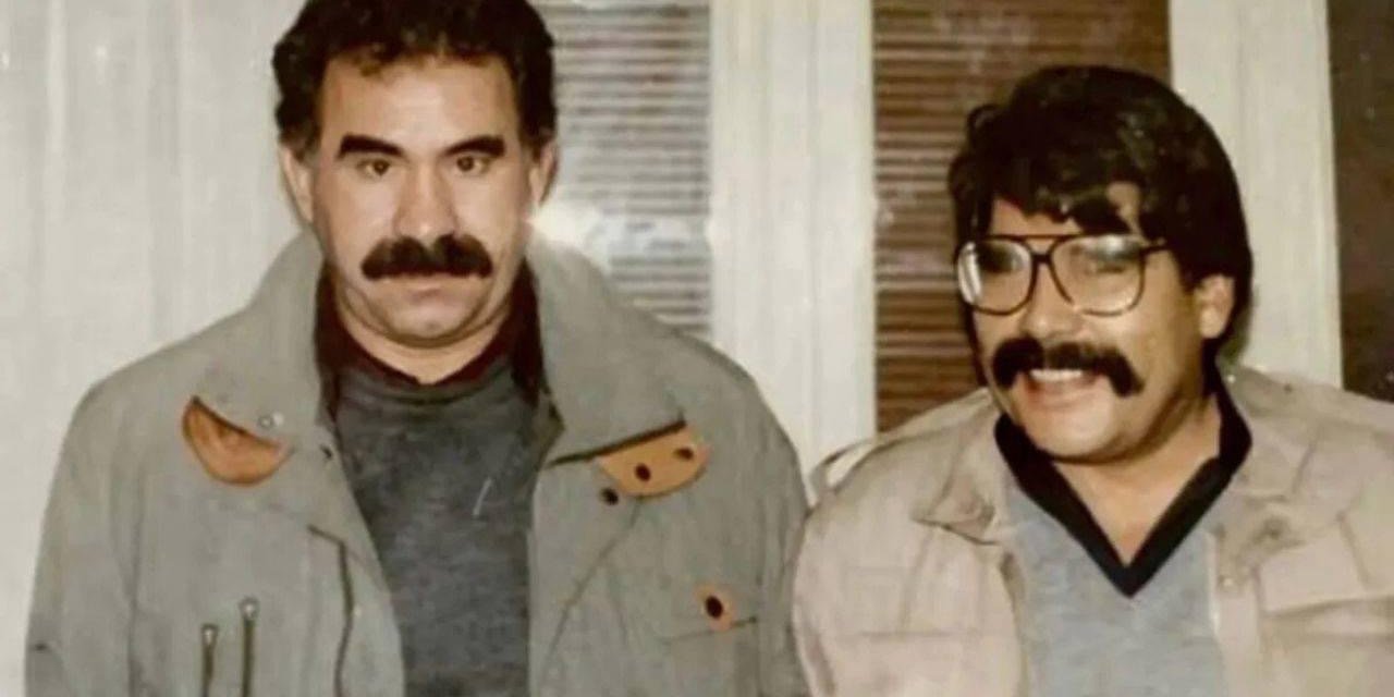 Abdullah Öcalan’dan Salih Müslim için mesaj
