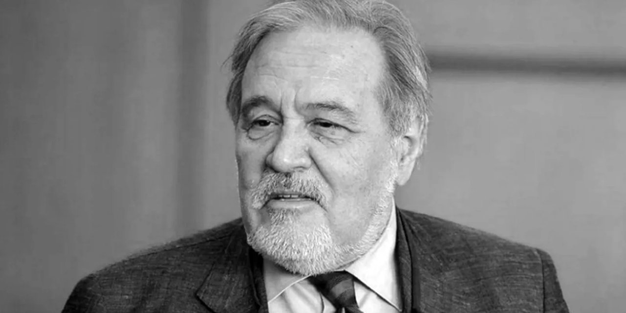 İlber Ortaylı'nın cenaze programı belli oldu