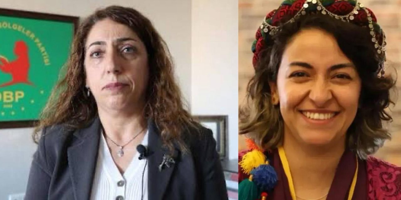 Saliha Aydeniz hakkında disiplin soruşturması başlatıldı