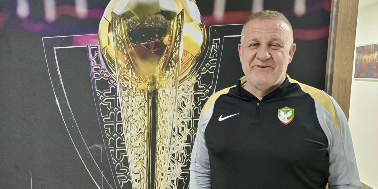 Mesut Bakkal: “Şu anda en rahat dönemimizi yaşıyoruz”