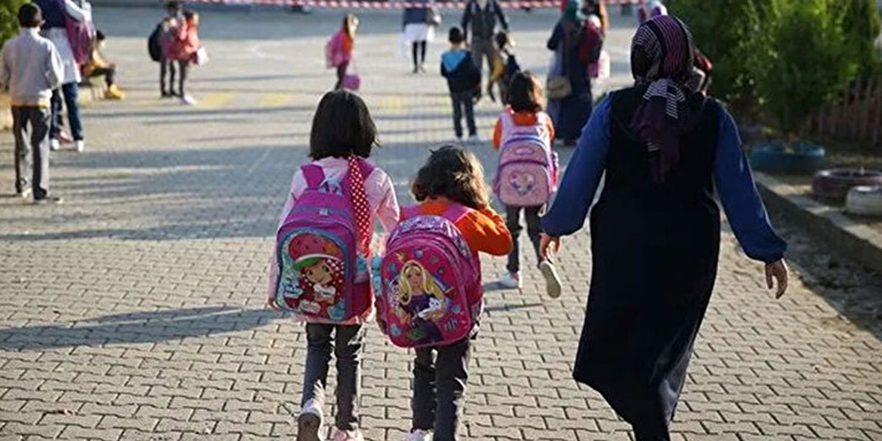 MEB okul kayıt sistemini değiştiriyor