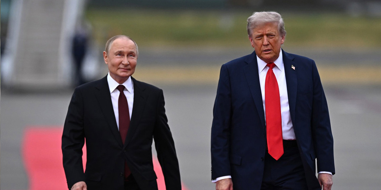 Trump, Putin’in “Uranyumu Rusya’ya taşıyalım” önerisini reddetti