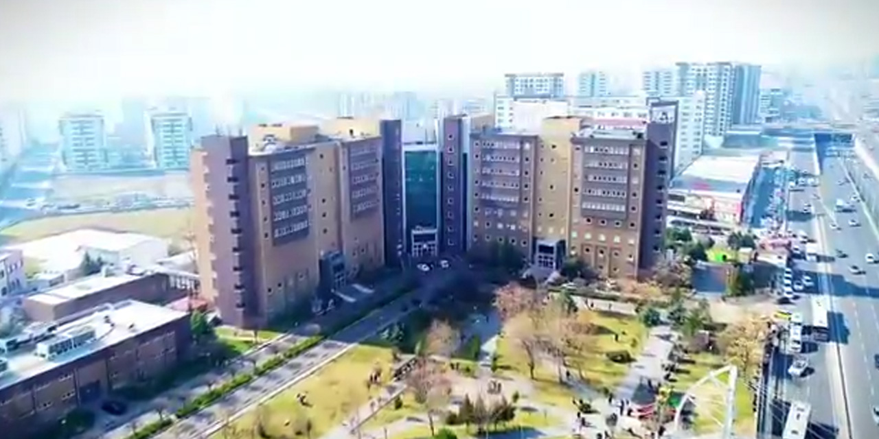 Diyarbakır İl Sağlık Müdürlüğü 14 Mart Tıp Bayramı için klip hazırladı