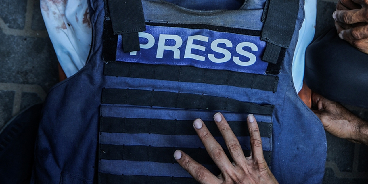 YRA: 2025 yılında 9 gazeteci katledildi