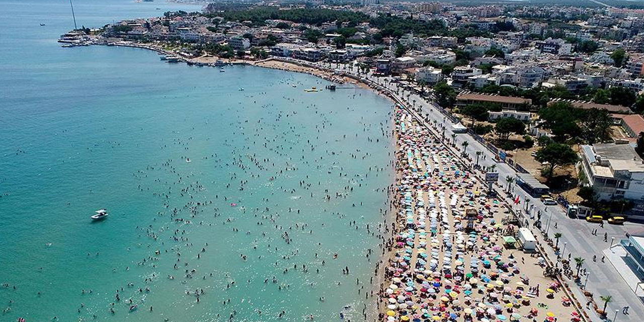 Savaş tatil rotalarını değiştirdi: Türkiye yerini O ülkeye bıraktı
