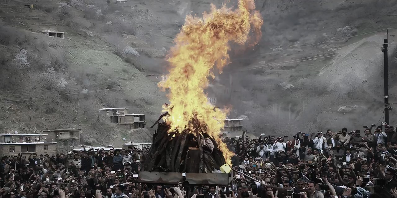 DEM Parti’den 21 Mart Newroz çağrısı: "Diyarbakır’da Buluşuyoruz"