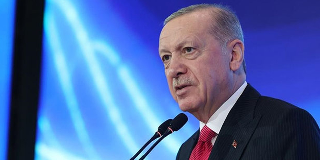 Erdoğan’dan İran açıklaması: Petrol değil, insanlık onuru önceliğimiz