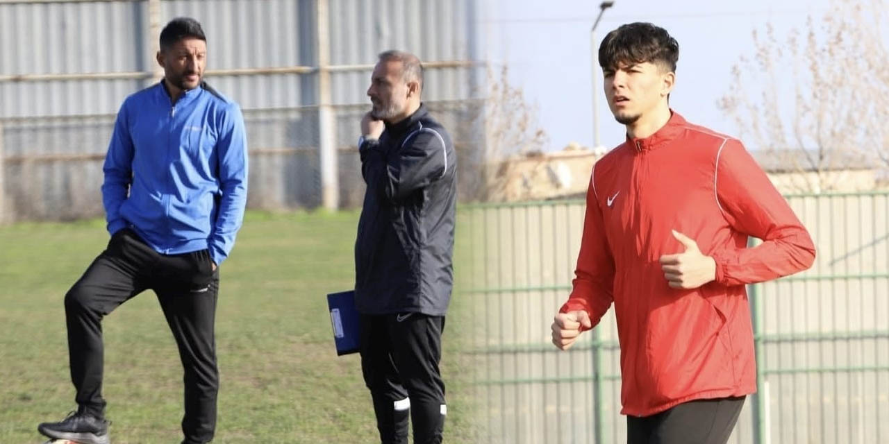 Diyarbekirspor Lideri Puansız Göndermek İstiyor