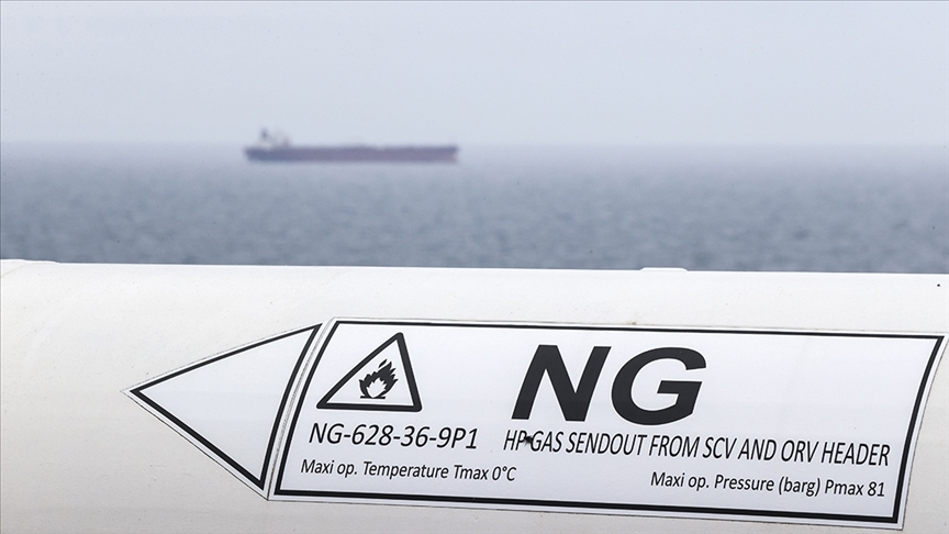 LNG ithalatçısı ülkeler alternatif arayışında