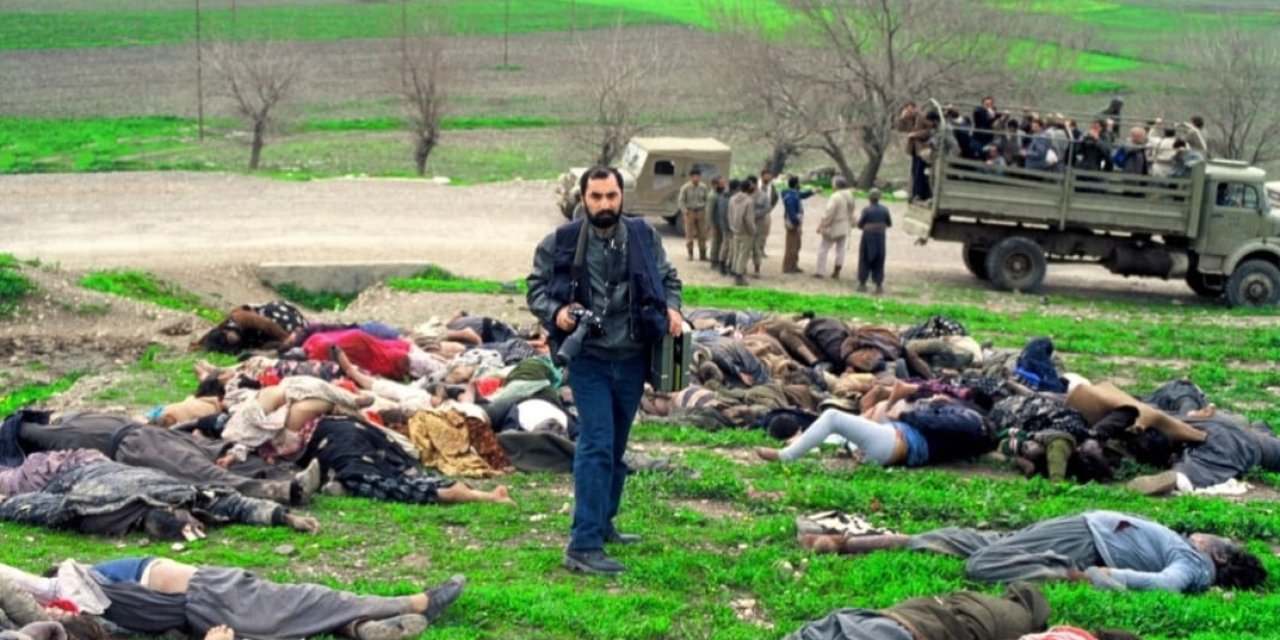 FOTOĞRAFLARIN ANLATTIKLARI