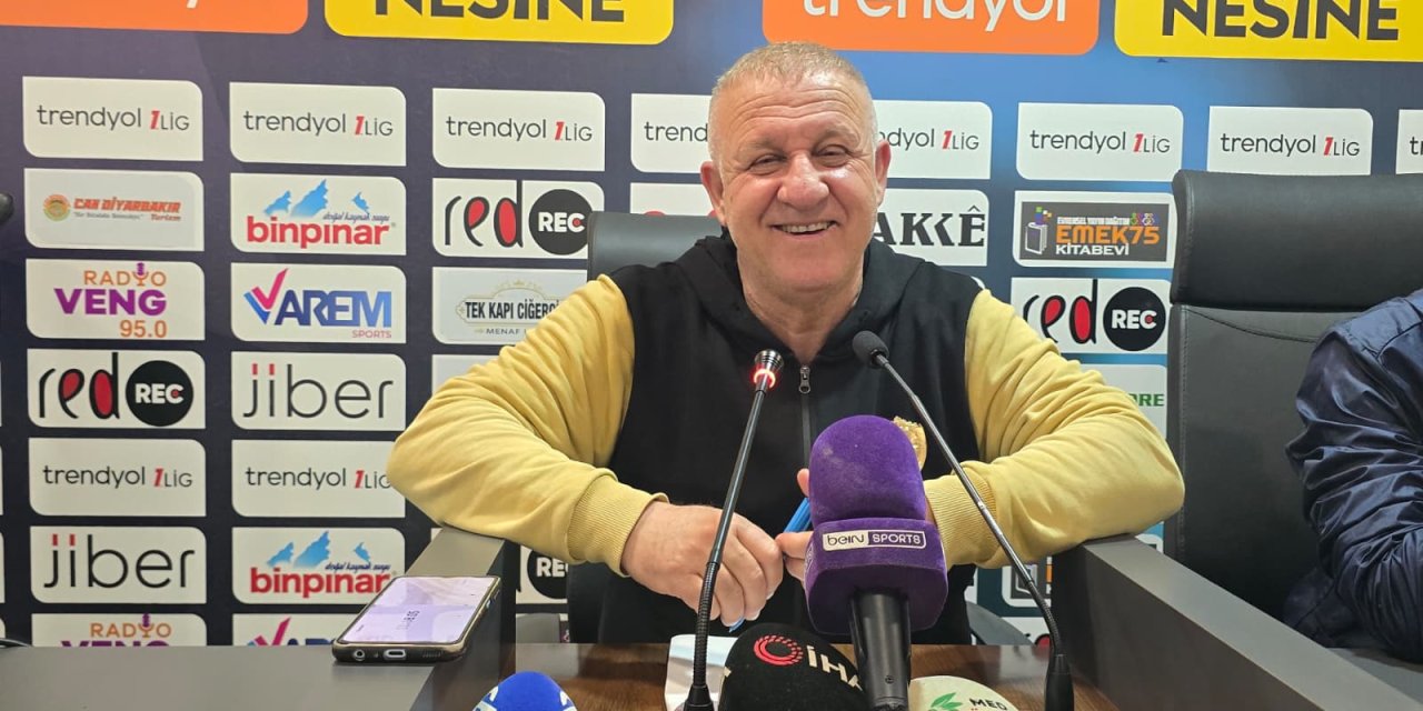 Mesut Bakkal: “Şampiyonluk Sezonundaki Coşkuyu Gördüm”