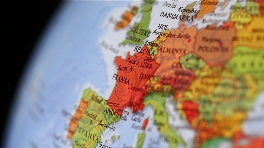 AB: Avrupa güvenlik mimarisinin değişmesi gerekiyor