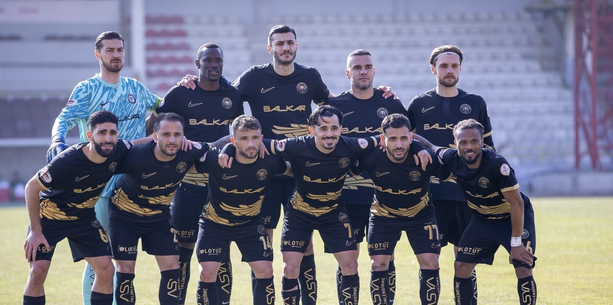 Çorumspor, Burak Çoban’ın Müthiş Golüyle Öne Geçti