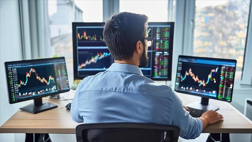 Borsada bugünkü işlemlerin takası 23 Mart'ta yapılacak