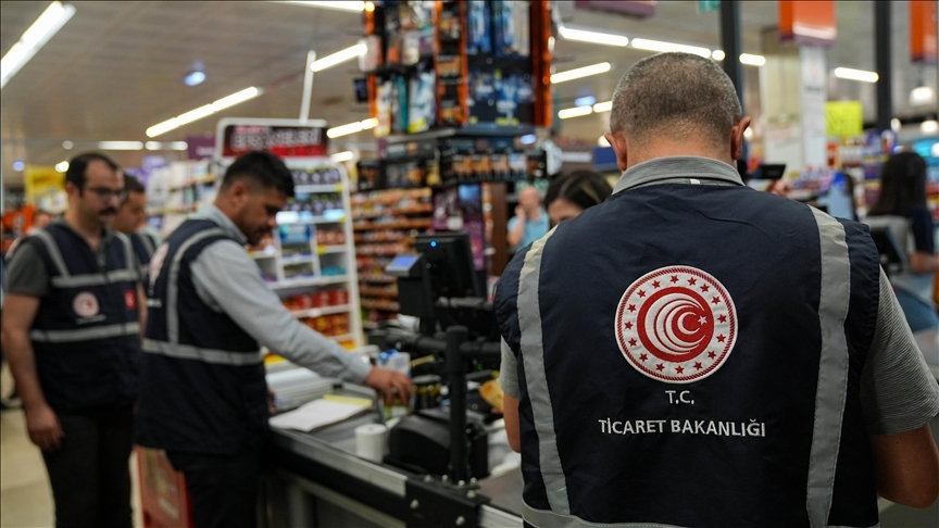 Ticaret Bakanlığından tüketicilere fiyat uyarısı