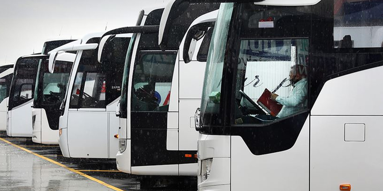 Bakanlıktan Ramazan Bayramı öncesi yolcu yoğunluğuna çözüm