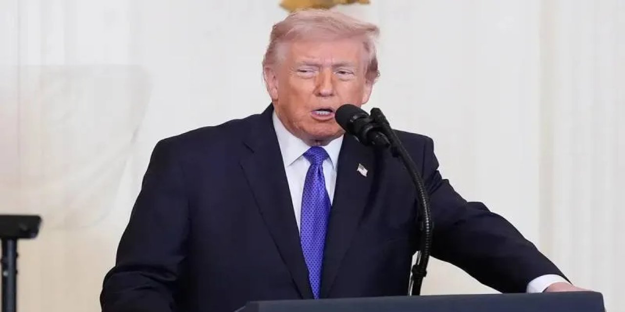 Trump: Petrol fiyatları hızla düşecek