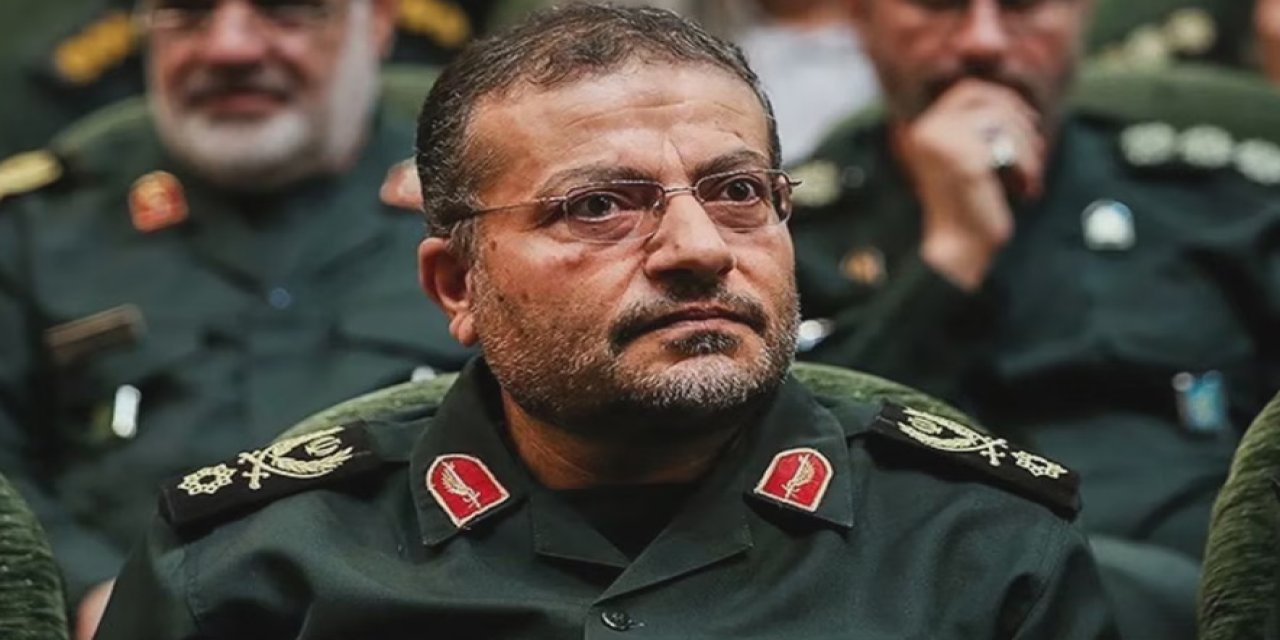 İran Devrim Muhafızları Ordusu Süleymani’nin ölümünü doğruladı